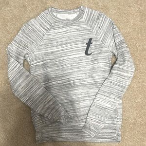 Things That Matter Crewneck